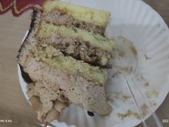 -蒲缇烘焙(铁西万象汇店)