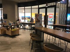 -星巴克(天津鲁能中心第三店)