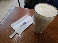 海岩咖啡-海岩咖啡(茂业天地店)