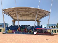 -北戴河圣蓝海洋公园