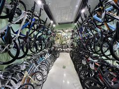-美利达自行车和平里旗舰店