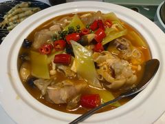 -唐廊烤鸭店(工体店)