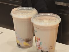 -CoCo都可(铁西万达店)