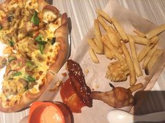 -必胜客(桐乡吾悦广场店)