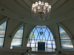 -双子楼大酒店(城开国际写字楼店)