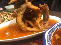 -会仙楼饭庄(宽厚里店)