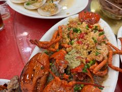 -品鲜海鲜餐厅(黄厝店)