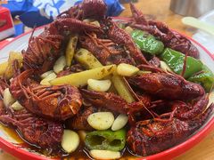 -圣夜东北菜烧烤·夜宵(胥江路店)