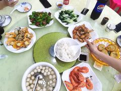-秋姐美食店(旅游大道店)