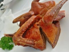 -顺峰(农展馆店)