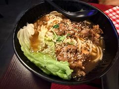 -熊猫川菜馆 panda chine