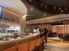 -大堂吧·深圳益田威斯汀酒店