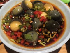 -阿青龙虾·烧烤大排档(湖里万达店)