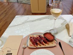 -视博茶点(美狮美高梅店)
