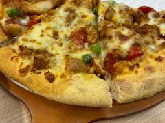 -达美乐比萨(国瑞北路店)