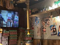 -韩山葵烤肉(太古里店)