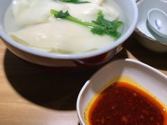 -宽味餐厅(万博广场店)