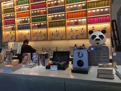 -三联韬奋书店(宽窄巷子店)