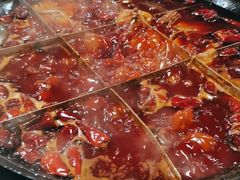 -铜元老码头鳝鱼火锅