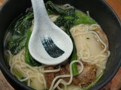 -和府捞面(东直门银座店)