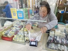 -江南春(中山中路店)