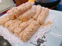 糖芋头-渝新·干锅鸭头·川菜(总店)