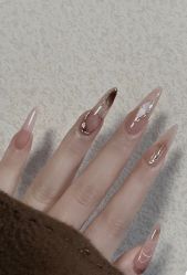 -1T·1M 日式美甲美睫