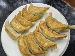 -八珍·广式煎饺·广州老字号(北京路总店)