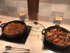 -厦门海景千禧大酒店·海景咖啡厅