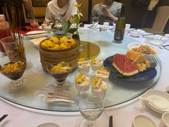 -眉州东坡(通州店)