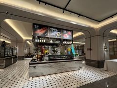 -杭州盛泰开元名都大酒店-地中海自助餐厅