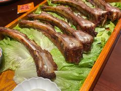 -那拉提之疆·新疆菜(美院店)