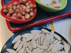 -大成海鲜烧烤·小龙虾(五角场店)