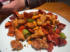 -东方饺子王(东盛路店)