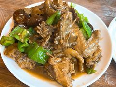 -绿野餐厅(上海动物园店)