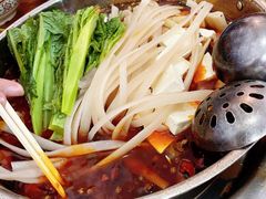 -黑竹香鸡(营和巷店)