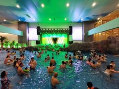 -水王国温泉水世界