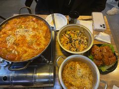 -miss密斯韩餐(平阳景苑店)