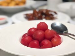 清酒小番茄-北京厨房(西安SKP店)