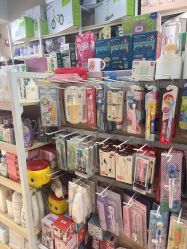 点击看大图 -BebeKing母婴童装集合店