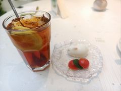 -大树餐厅(红旗街万达店)