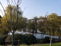 -金陵矩阵(聚宝山公园店)