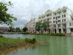 -赤坎·广东华侨国际旅游度假区