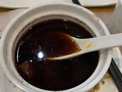 赤小豆炖粉葛汤-赏点粤式点心(广州塔店)