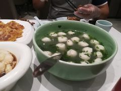 -北李妈妈菜·海肠捞饭(高新万达店)