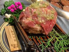 -黑牛の店·和牛烧肉(合生汇店)