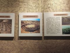-巴音郭楞蒙古自治州博物馆