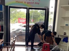 -优车会·V-KOOL威固(北山店)