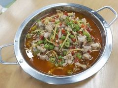-艺味深尝(云锦路店)