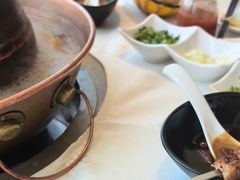 -东来顺饭庄(西直门店)